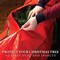 Christmas Tree Storage Bag, Stores 7.5 Foot Artificial Xmas Holiday Tree, Durable Waterproof Material, Protect Against Dust, Insects, and Moisture, Zippered Bag with Carry Handles, (Red)